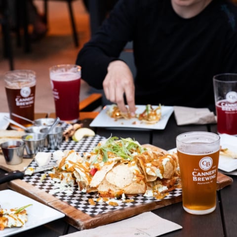 Cannery Brewing