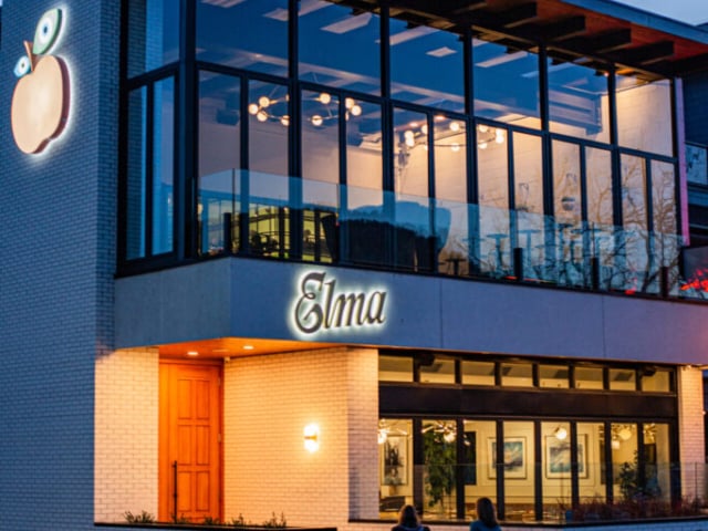 Elma Restaurant Elma Restaurant