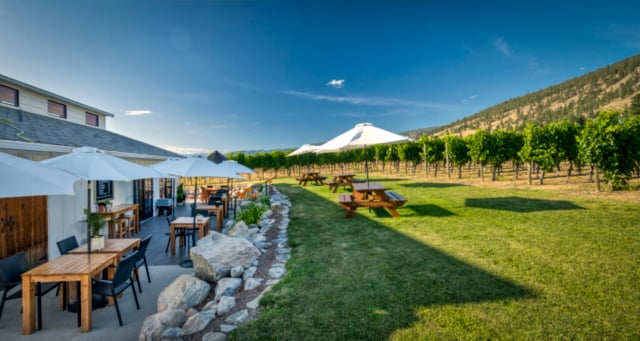 Four Shadows Vineyard & Winery