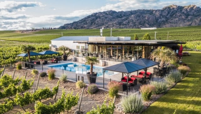 Image: Black Hills Estate Winery (Facebook)