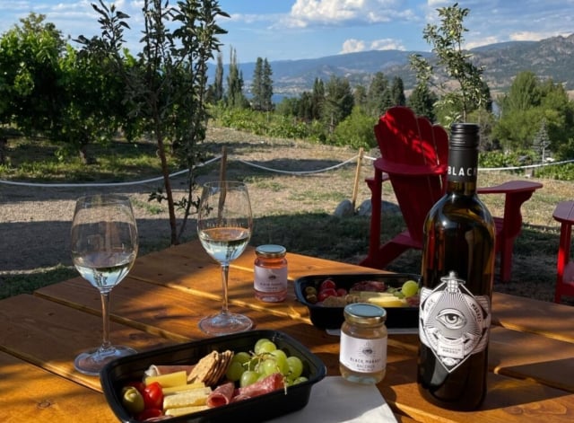 Image: Black Market Wine Company (Facebook)