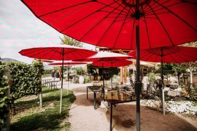 River Stone Estate Winery