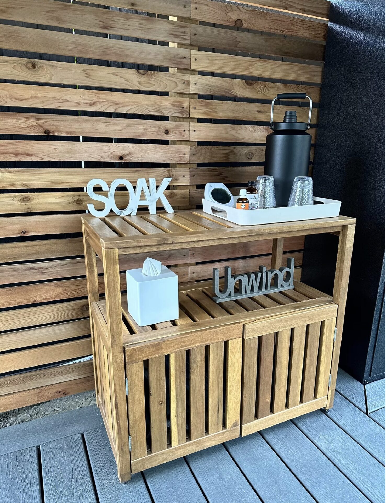 Skaha Nordic Spa Penticton