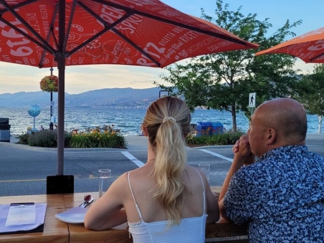 Image: Sociale Ristorante (Facebook)