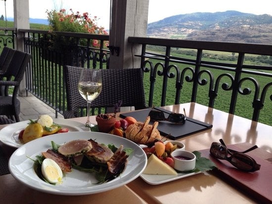 Image: The Sonora Room Restaurant (Facebook)