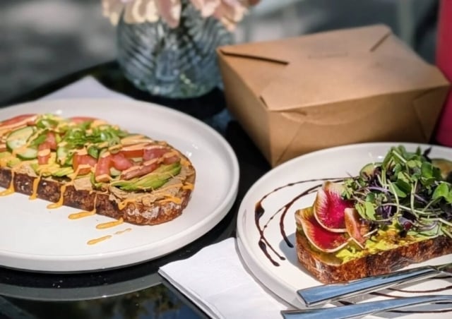 Image: Stillfood Bistro and Cappuccino Bar YYF (Facebook)