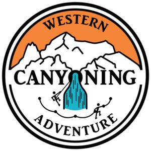 Western Canyoning Adventure