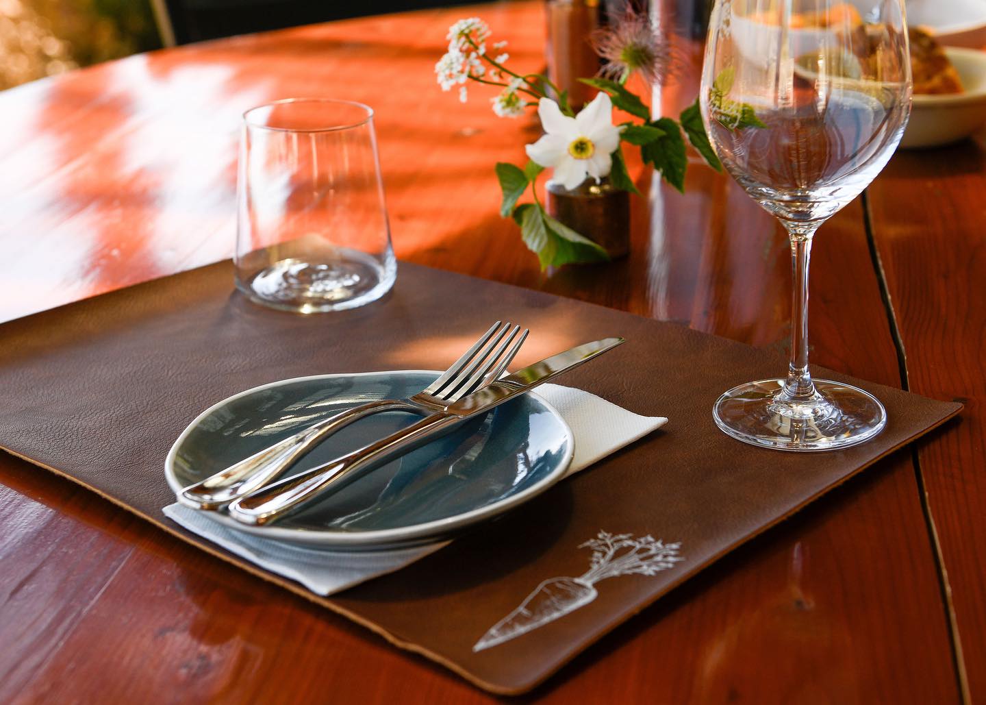 Terroir Kitchen at Serendipity Winery