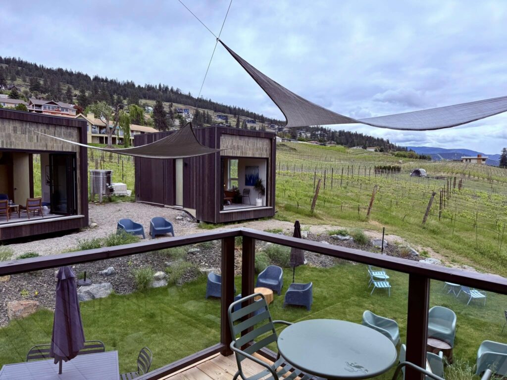 Modesta Winery