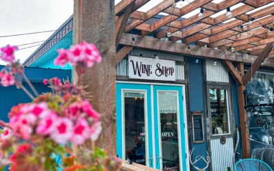 Crescent Hill Winery