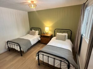 Urban Hideaway Your Penticton Vacation Rental