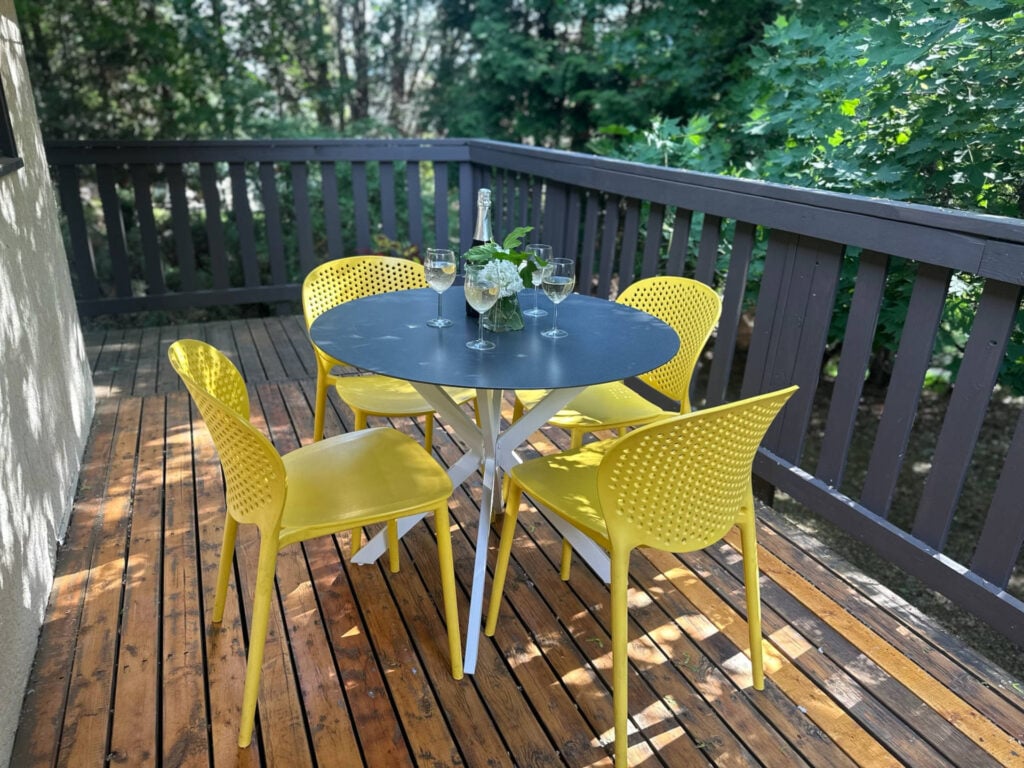 Urban Hideaway Your Penticton Vacation Rental