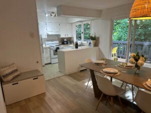 Urban Hideaway Your Penticton Vacation Rental