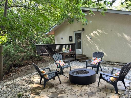 Urban Hideaway Your Penticton Vacation Rental