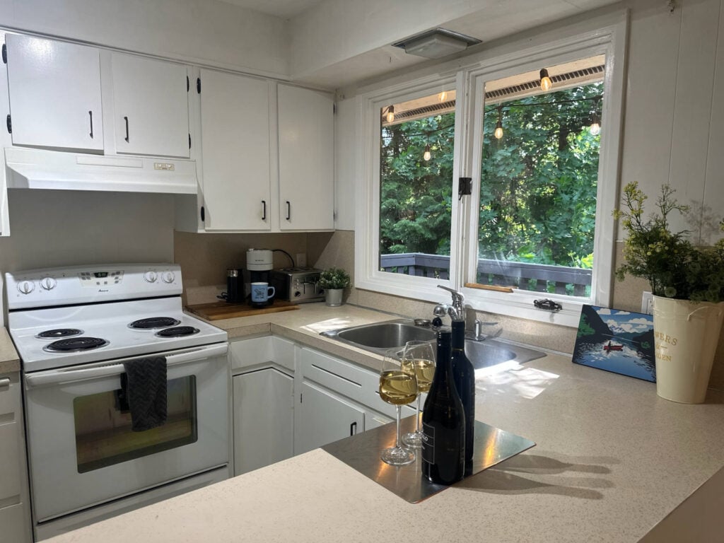 Urban Hideaway Your Penticton Vacation Rental