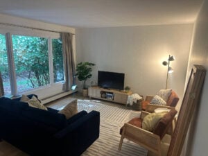 Urban Hideaway Your Penticton Vacation Rental