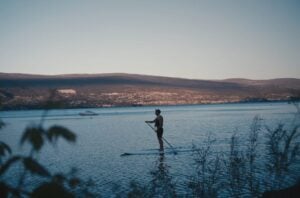 Okanagan Summer Escape at Summerland Waterfront Resort & Spa