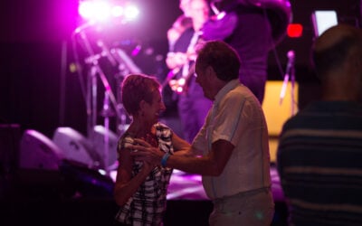 Get Jazzed: Pentastic Hot Jazz & Music Festival Returns to Penticton – Enter to Win the Ultimate Festival Weekend! 🎷
