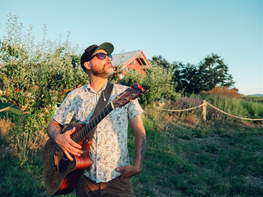 Ari Neufeld