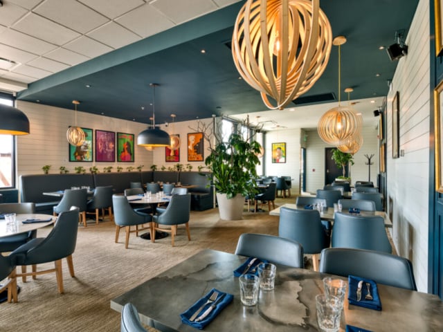 Palmer Kitchen + Spirits