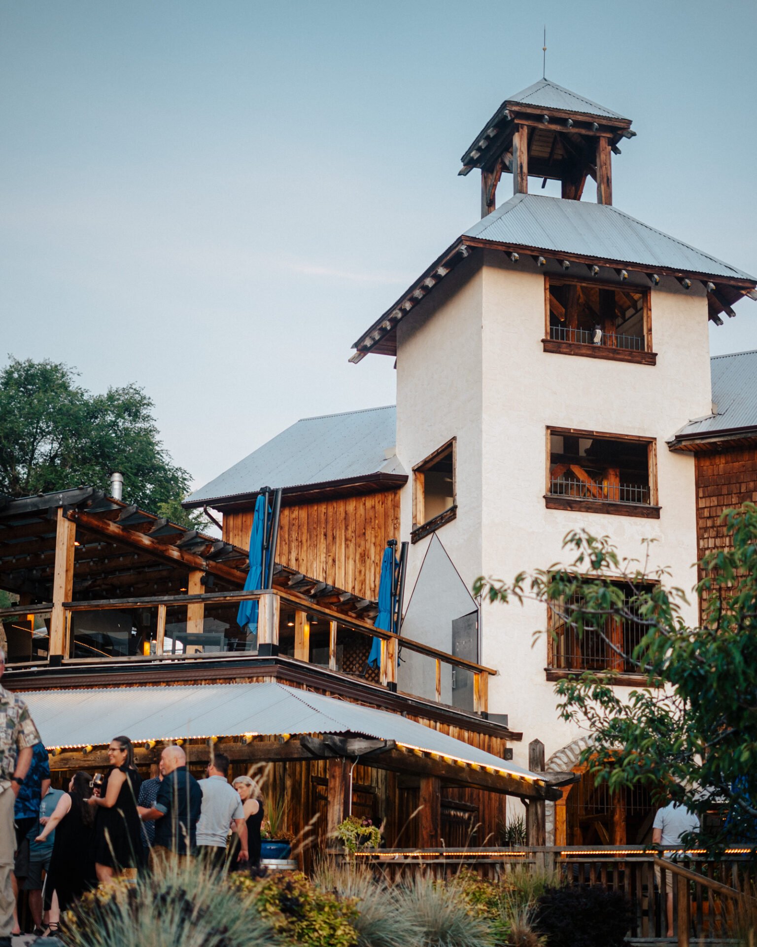 Hillside Winery