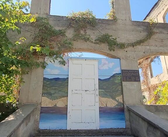 Kaleden Hotel Park