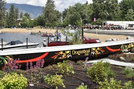 Dragonboat Pub Penticton
