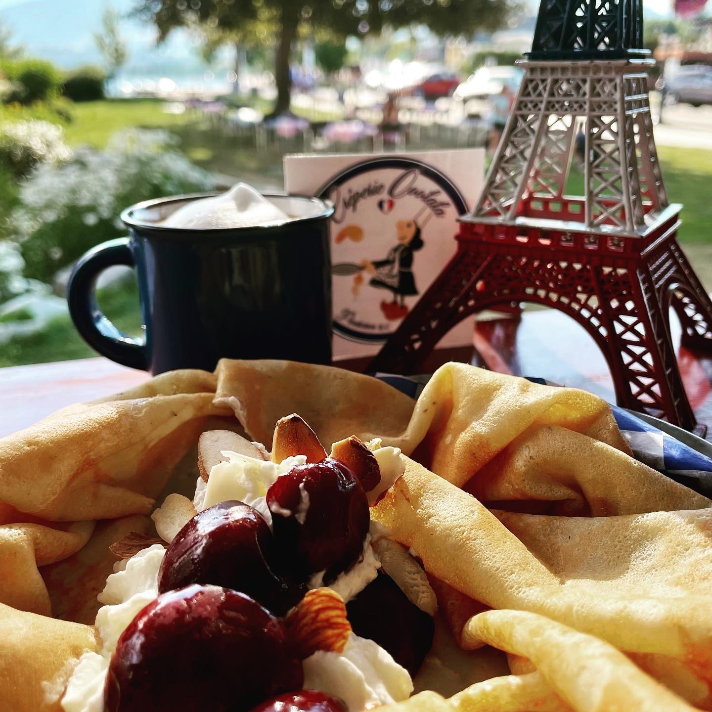 Creperie Ooolala
