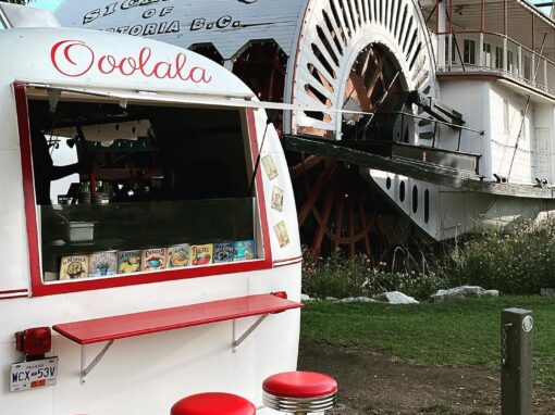 Creperie Ooolala