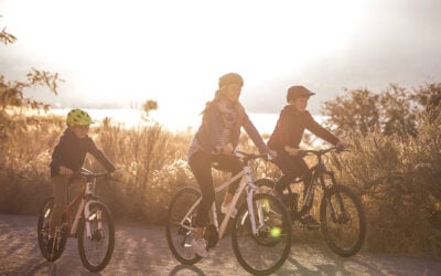 5 Fall Adventures That Capture Penticton’s Magic 🍂✨
