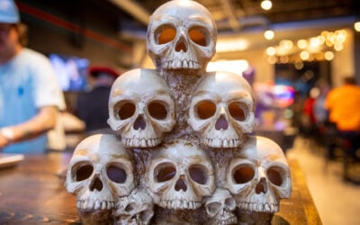 Get Your Spook On: Penticton’s Best Halloween Events