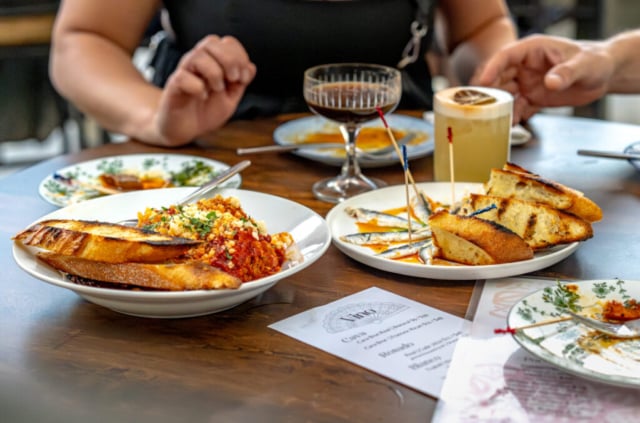 Chulo Tapas, Penticton, BC Chulo Tapas, Penticton, BC