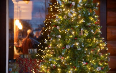 Penticton’s Holiday Guide 2025: Where the Magic Happens