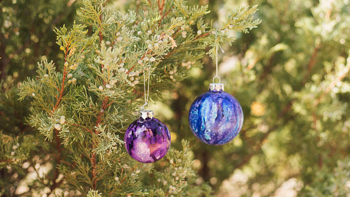 Christmas at the Lake Summerland Resort