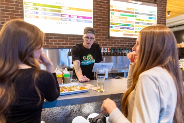 Neighbourhood Brewing, Penticton, BC Neighbourhood Brewing, Penticton, BC