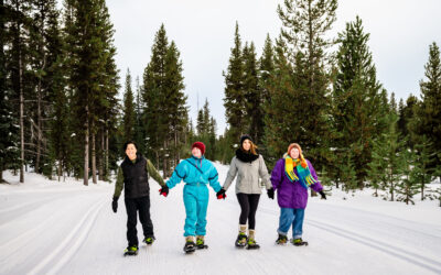 Beyond the Beach: Why Penticton Shines in Winter