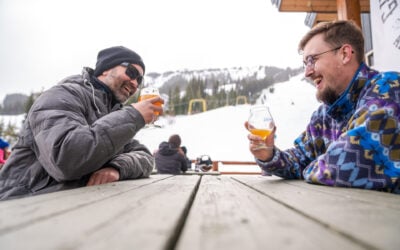 QUIZ: What’s Your Penticton Winter Personality?