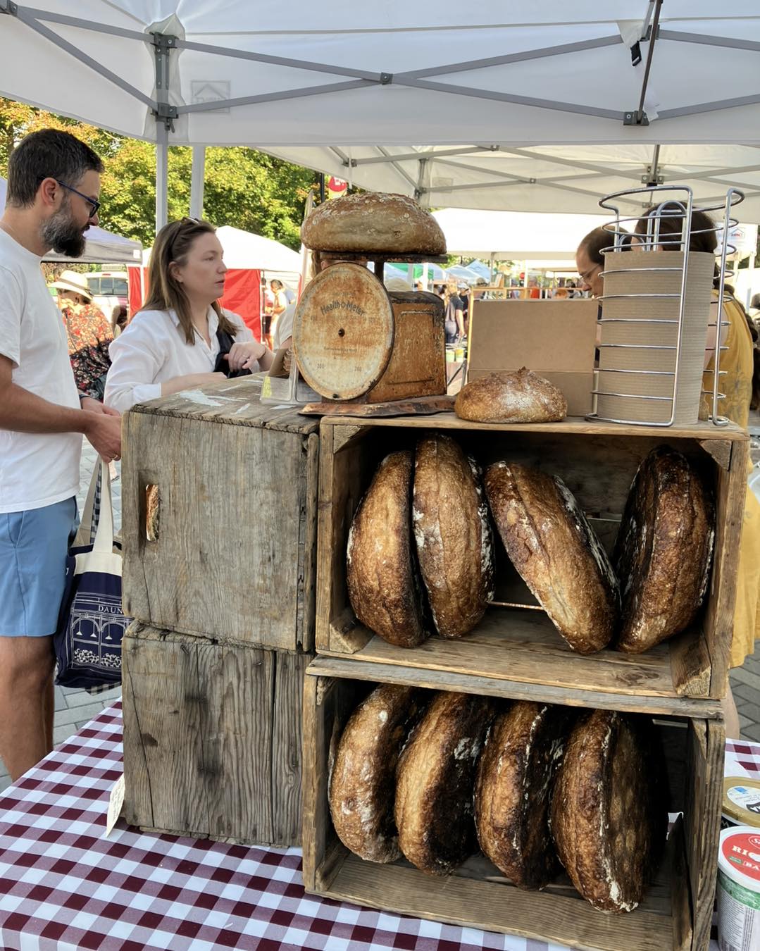 Penticton Farmers Market