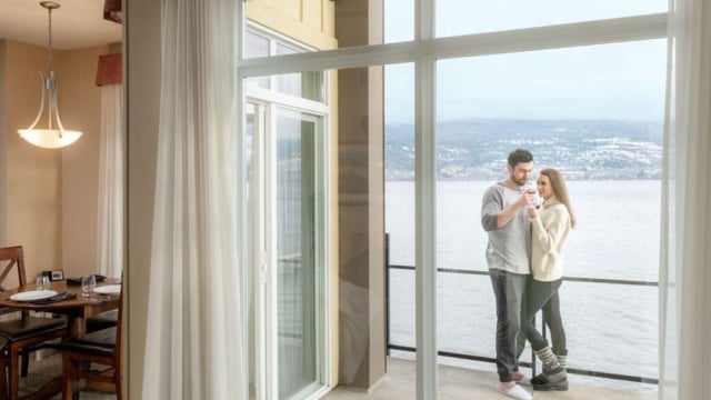 Summerland Waterfront Resort