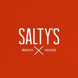 Salty's Beach House Penticton