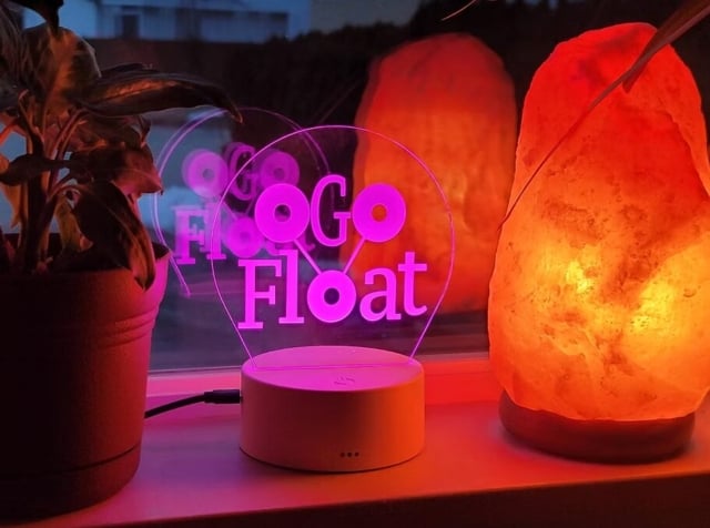 oGoFloat Penticton oGoFloat Penticton