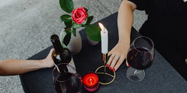 Valentine’s Day 2026