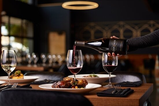 OROLO Restaurant + Cocktail Bar